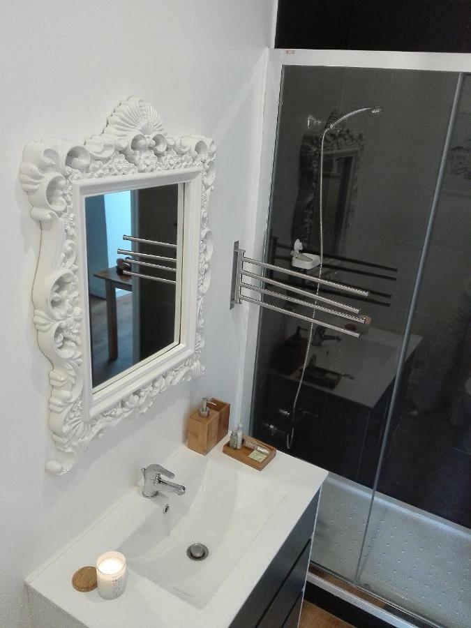 Appartement Soquiet à Lisboa Extérieur photo